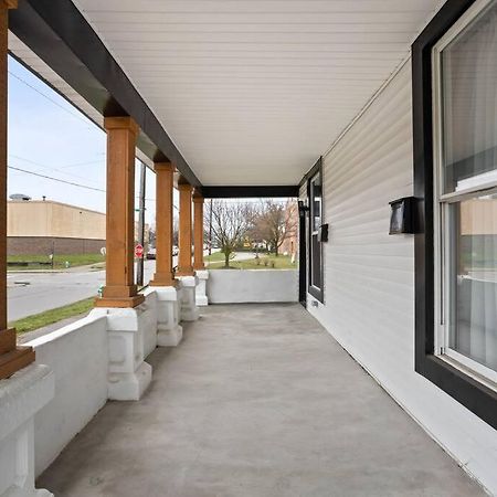Cozysuites 3Br Arsenal Heights Indy Indianapolis Extérieur photo