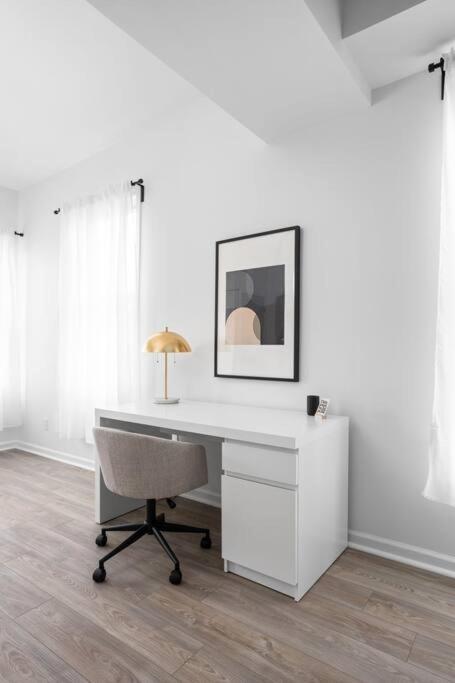 Cozysuites 3Br Arsenal Heights Indy Indianapolis Extérieur photo